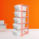 Draw Stack Pro